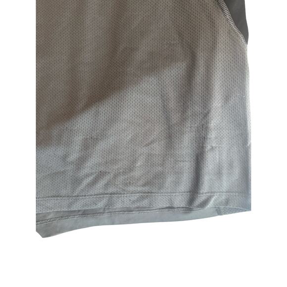 Nike Pro Combat Fitted Long-Sleeve Tee - Youth Medium - Picture 5 of 5